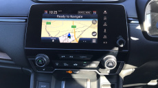 Honda CR-V 2.0 i-MMD Hybrid SR 5dr eCVT Hybrid Estate